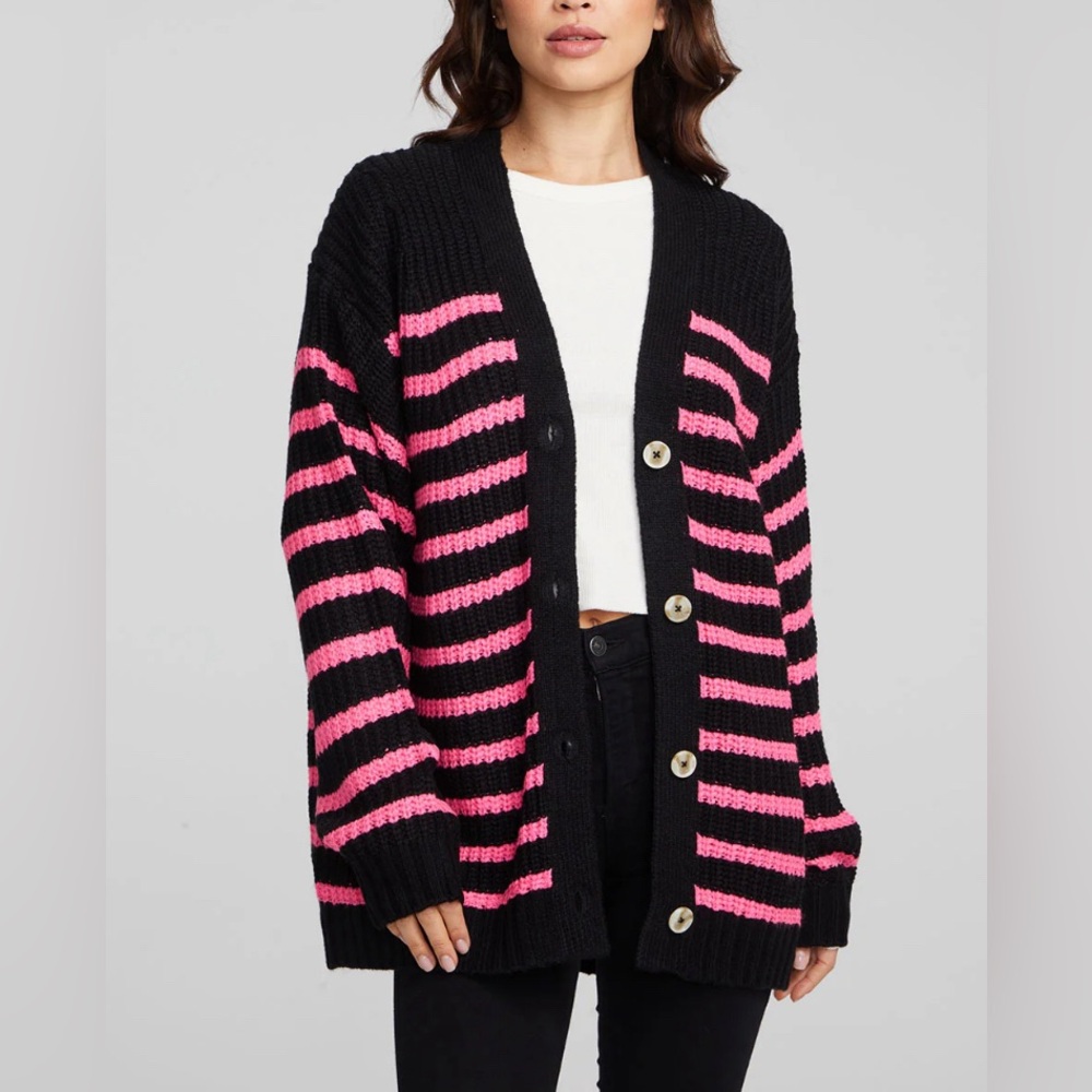 Chaser Vibe Melrose Cardigan